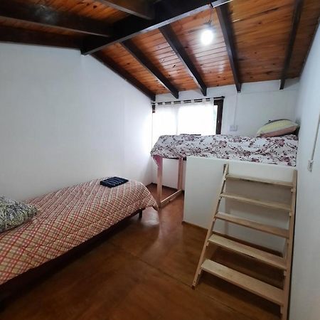 Apartamento El Balcon Ushuaia Exterior foto