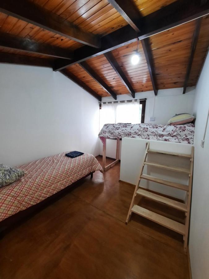 Apartamento El Balcon Ushuaia Exterior foto